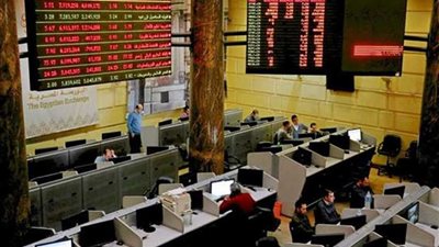 أداء متباين بمؤشرات البورصة في ختام التعاملات