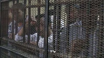 ننشر حيثيات الحكم على متهمي خلية ميكروباص حلوان