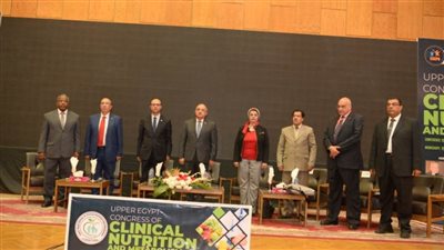 جامعة أسيوط تكشف أن 53 % من نسبة وفيات الأطفال ترجع إلى سوء التغذية