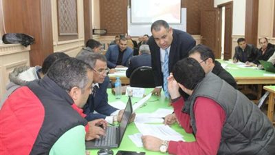 الأزهر ينظم ورش عمل حول الاستراتيجية الوطنية لمكافحة الفساد ٢٠١٩- ٢٠٢٢