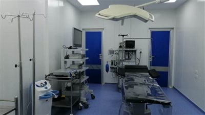 محافظ الدقهلية يفتتح عددًا من المشروعات الخدمية بالسنبلاوين