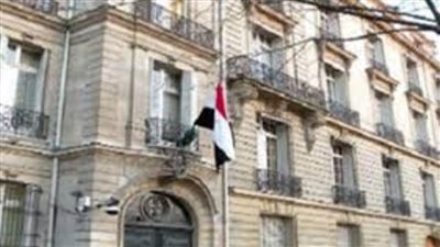 القنصلية المصرية في ميلانو تتابع حالة المصريين المصابين بـ