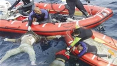 جامعة المنصورة تنعي طالب الطب الغريق