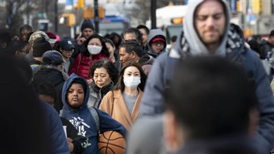 كاليفورنيا تعلن 