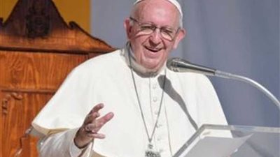 البابا فرنسيس يصلي من أجل سوريا والعراق والشرق الأوسط