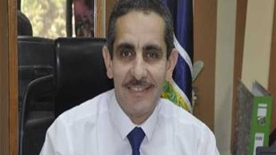 محافظ الغربية يزور بطريركية الروم الكاثوليك بطنطا لتقديم التهنئة بمناسبة أعياد الميلاد