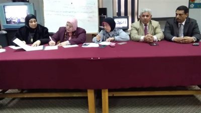 الإثنين القادم.. كفر الشيخ تحتفل بيوم الشهيد