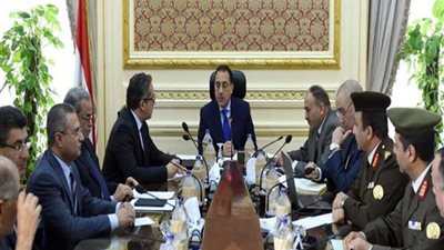 عاجل ...غدًا الاجتماع الاسبوعي للحكومة