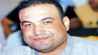 عزاء واجب في وفاة الزميل محمد سيد امام