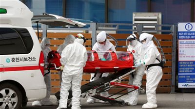 تقارير صينية: وفاة رجل بكورونا بعد تعافيه وخروجه من المستشفى بأيام