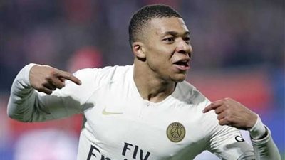 باريس يحصن «مبابي» من سحر ريال مدريد بعقد من الفئة الأولى