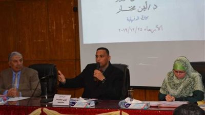 تخصيص ٣ أراضي أملاك دولة لإقامة مشروعات عامة بالدقهلية