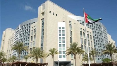 الإمارات تدين بشدة الهجوم الإرهابي في بوركينا فاسو