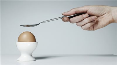 دراسة أمريكية تدحض اعتقادا شائعا عن خطر صحي مرتبط بالبيض