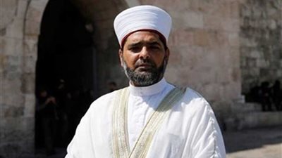 مدير المسجد الأقصى: الاحتلال يشعل فتيل الحرب الدينية