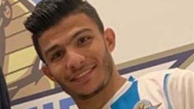 طبيب بيراميدز يكشف سبب غياب إسلام عيسى أمام دجلة