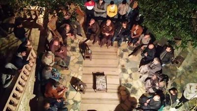 القضاء العرفي يتصدى لمشكلة التنمر في العريش بشمال سيناء