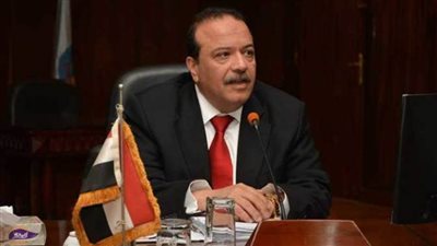 رئيس جامعة طنطا يفتتح المؤتمر الثاني لجمعية أصدقاء مرضى الأورام