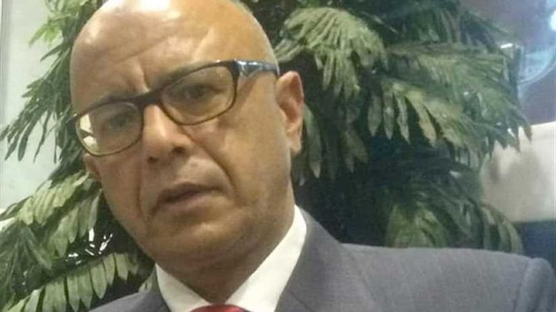 محمد يوسف مديرًا