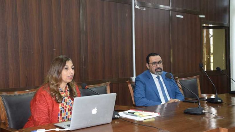 جامعة حلوان: التصنيفات