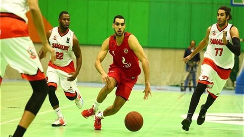 الأهلي يفوز على الزمالك