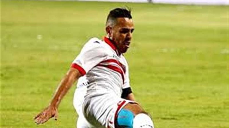 تعرف على إصابة حازم