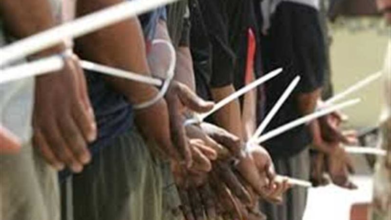 الاستخبارات العسكرية