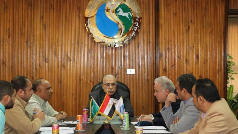 اللواء شريف فارس