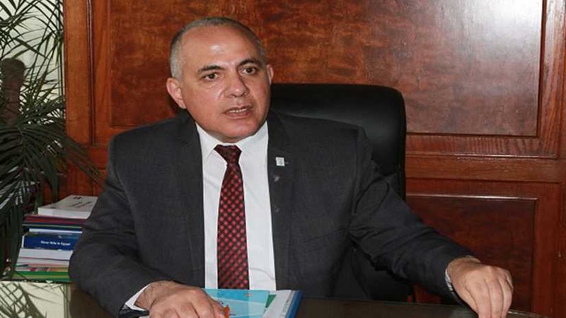 الري: مصر تؤكد سعيها