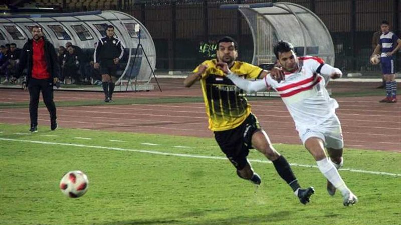 للمباراة الثالثة