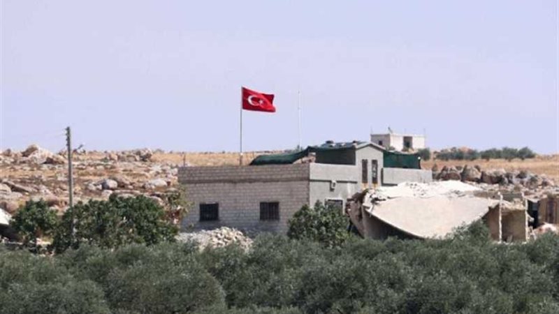 قوات الجيش العربي