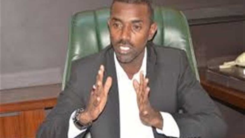 وزير الأوقاف السوداني: