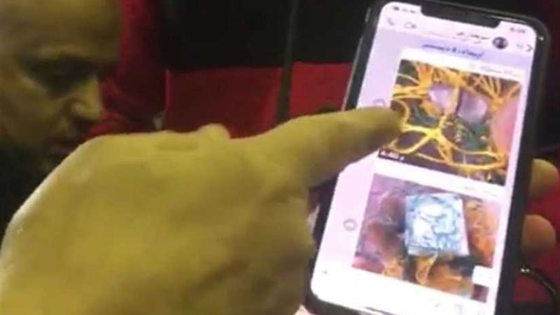 بالصور.. مرتضى منصور