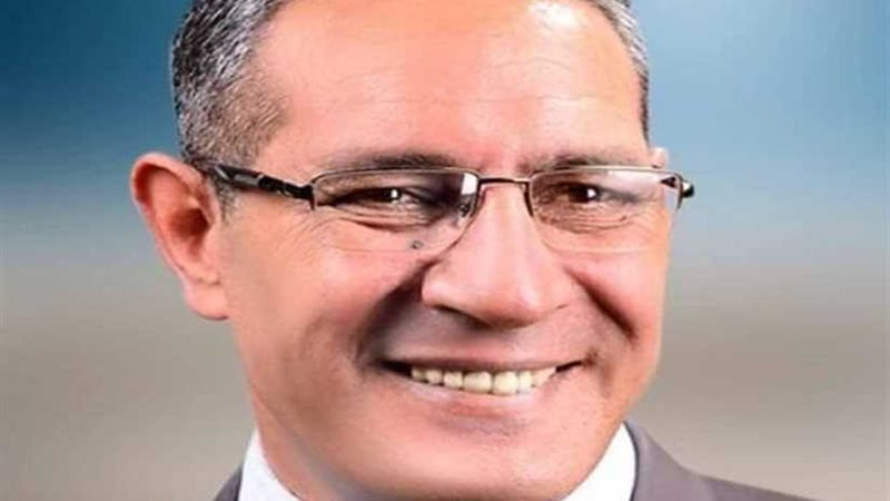 مساعد رئيس حزب المصريين: