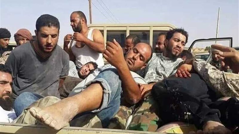 العميد خالد المحجوب