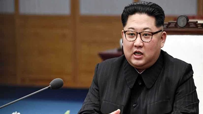 كوريا الشمالية: اختباراتنا