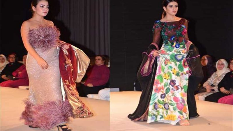 أسبوع الموضة بالرباط