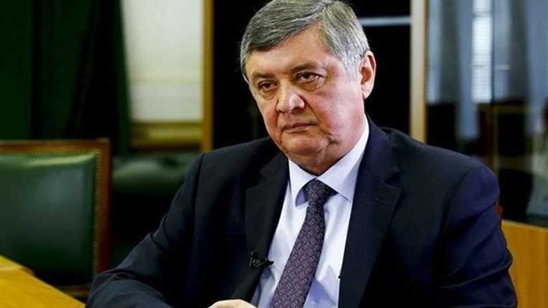 روسيا تأمل في توقيع