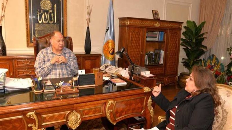 تطوير مشروع وحدة