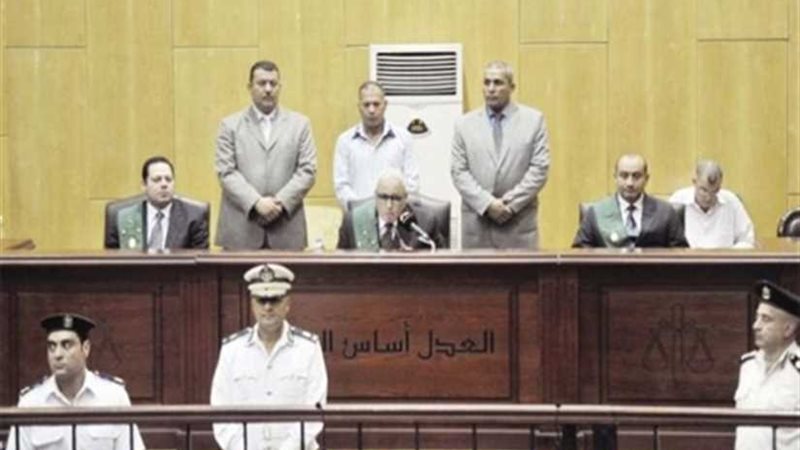 براءة اثنين بـأحداث