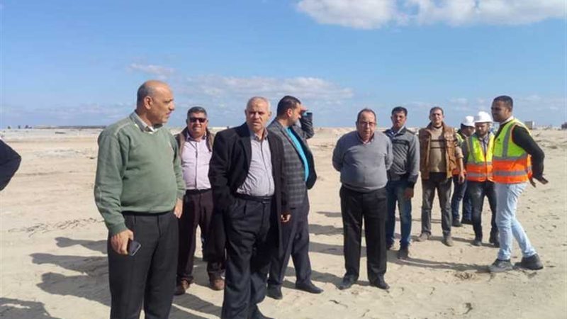 مساعد هيئة المجتمعات