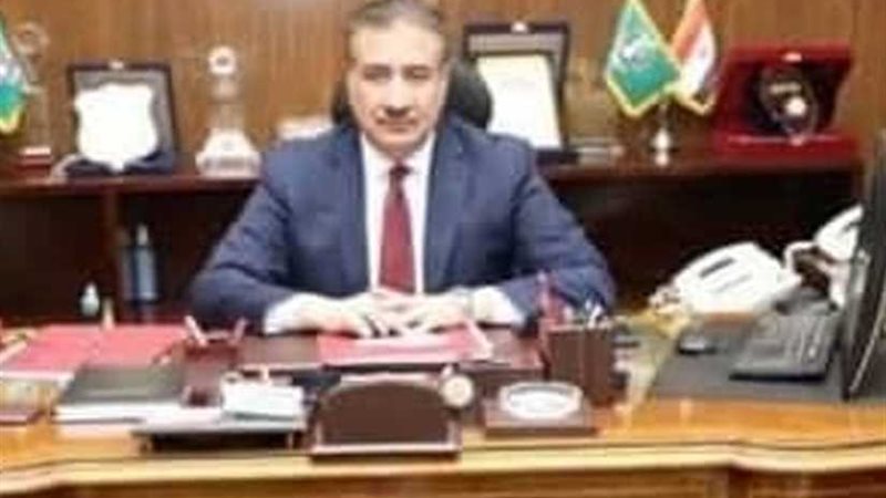 بحضور المحافظ.. ”جامعة