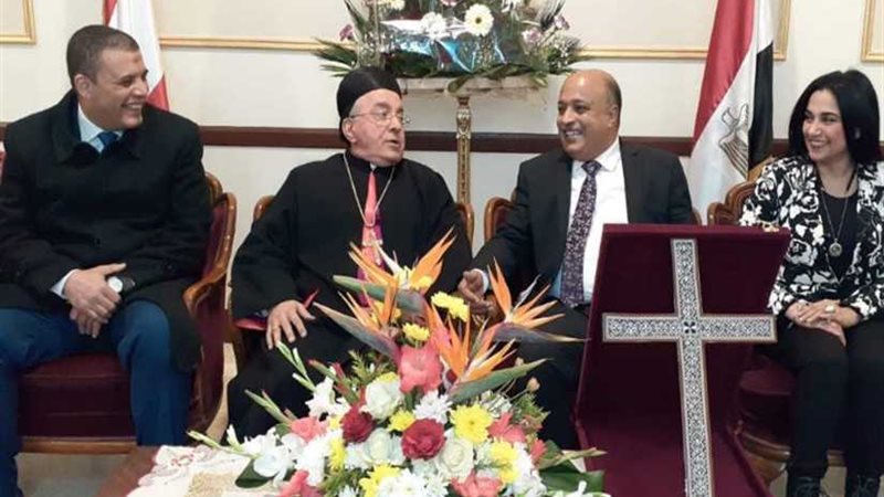 المصريين الأحرار