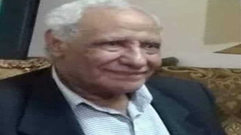 جامعة العريش تنعي