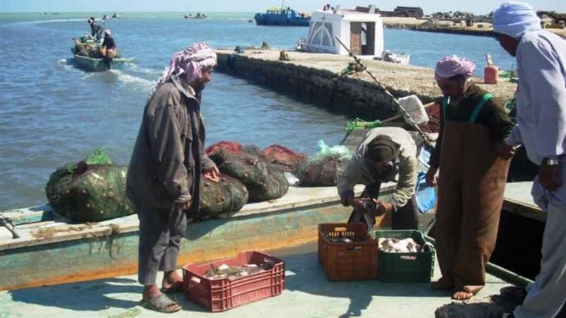 اليوم آخر أيام السروح