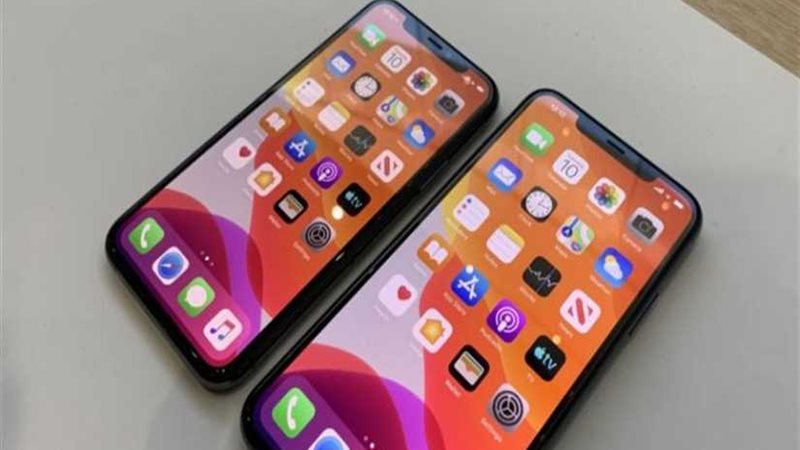 أبل تطور تكنولوجيا