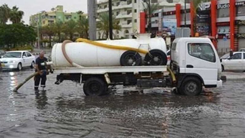 رفع حالة الاستعداد