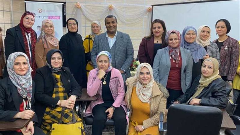 تعرف على مخاطر الولادة