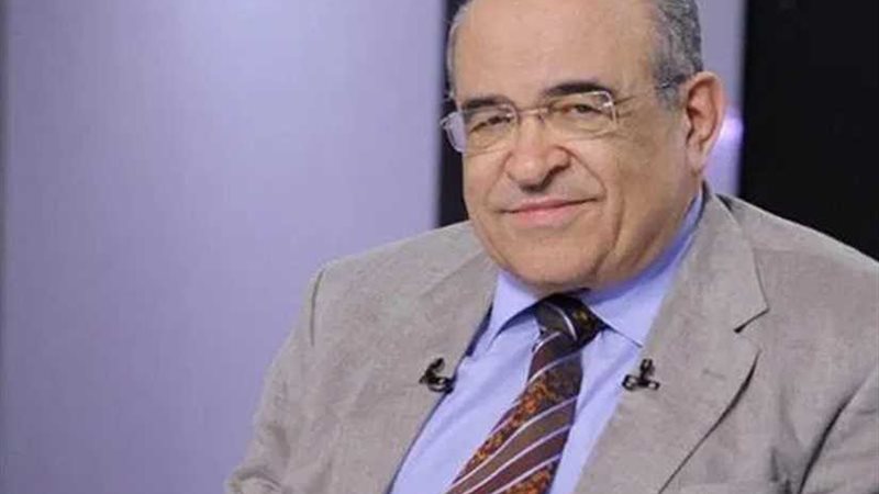 الفقي: مكتبة الإسكندرية