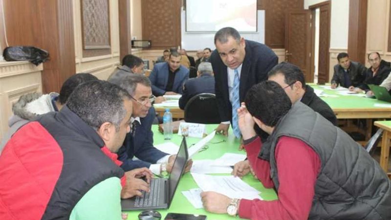 الأزهر ينظم ورش عمل